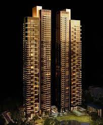 Trump Tower Centreal Nnoida